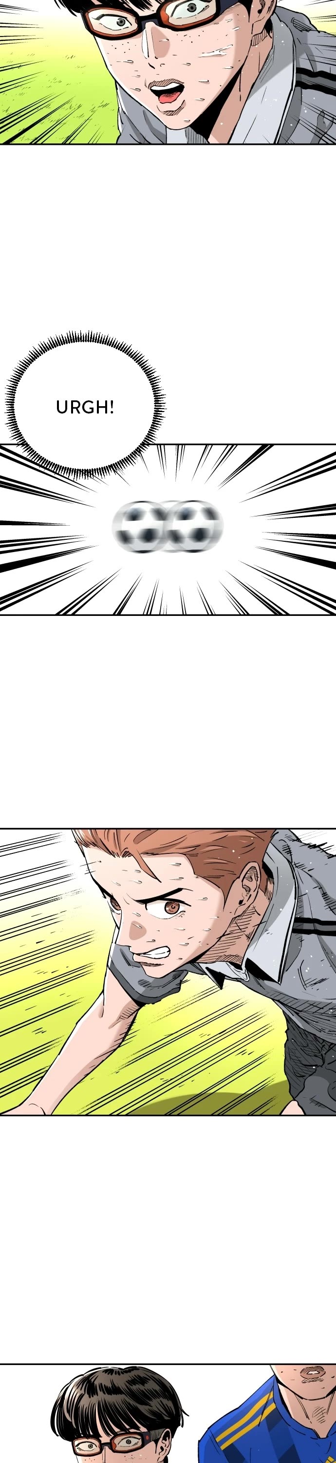 Build Up Chapter 94 page 2 - Chapter 94: Episode 94