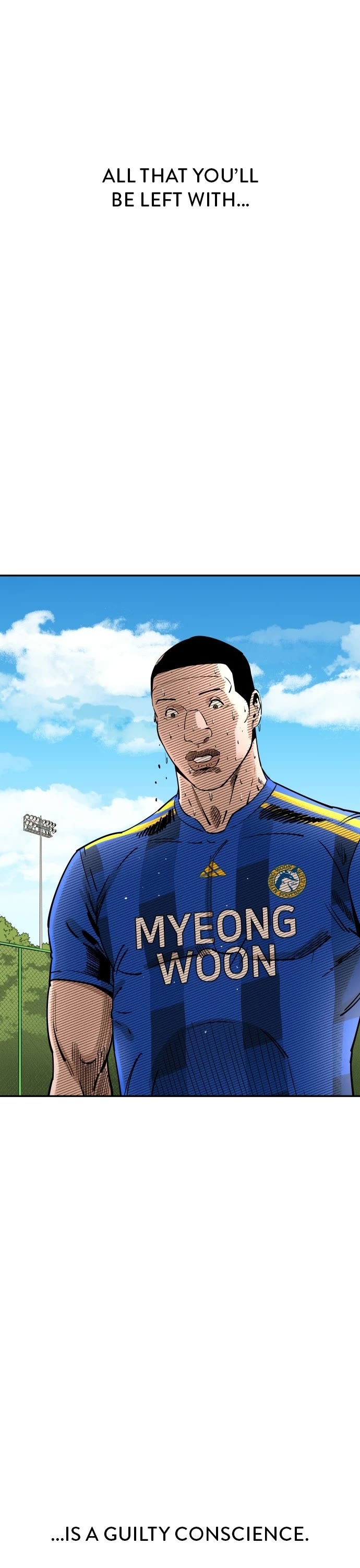 Build Up Chapter 94 page 27 - Chapter 94: Episode 94