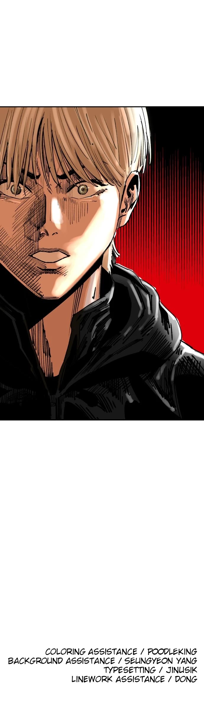 Build Up Chapter 94 page 45 - Chapter 94: Episode 94