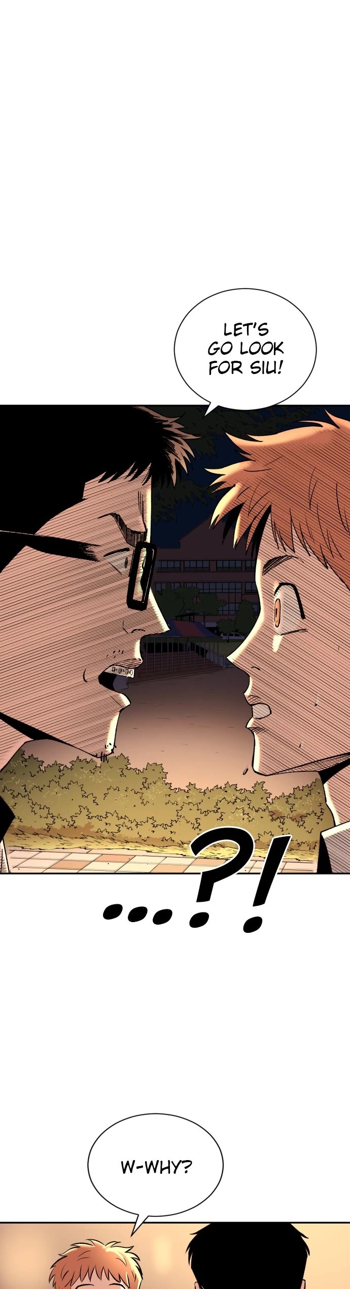 Build Up Chapter 95 page 30 - Chapter 95: Episode 95