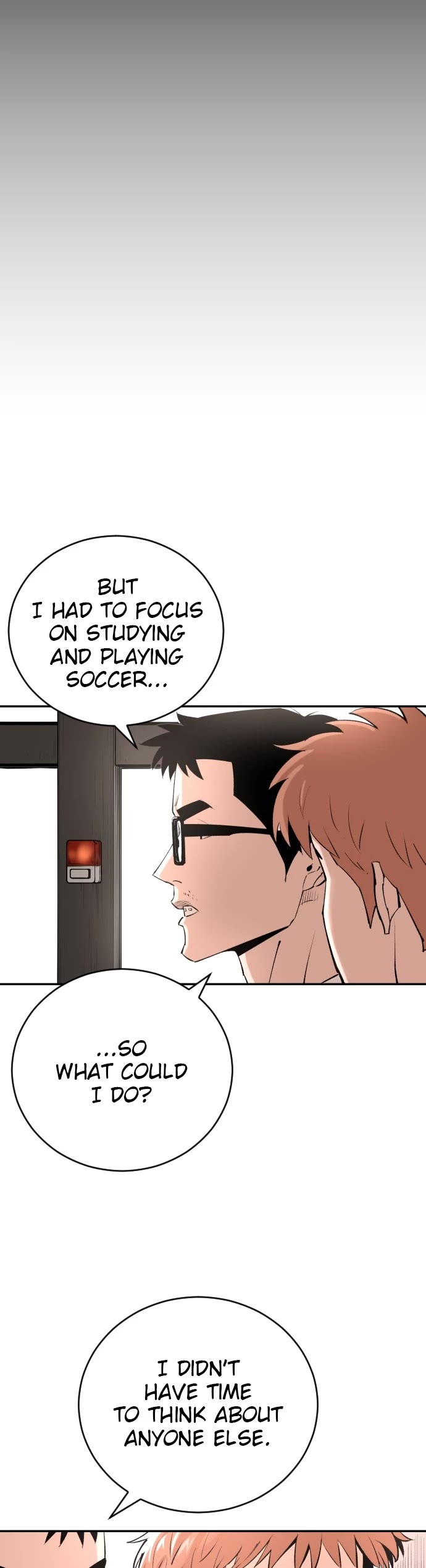 Build Up Chapter 96 page 34 - Chapter 96: Episode 96