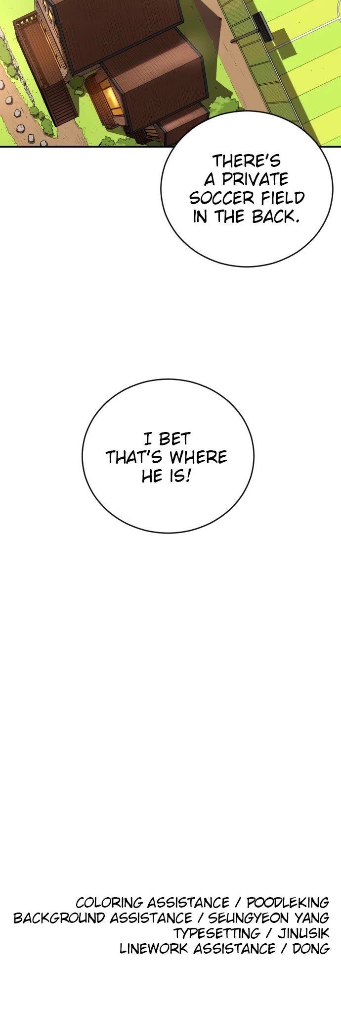 Build Up Chapter 96 page 44 - Chapter 96: Episode 96
