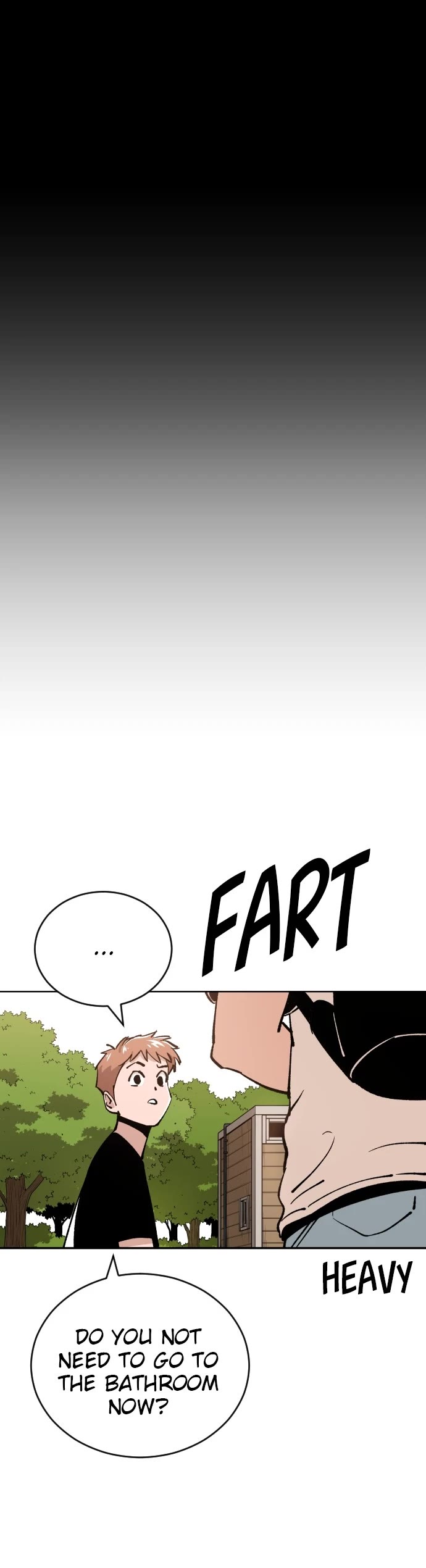 Build Up Chapter 97 page 14 - Chapter 97: Episode 97