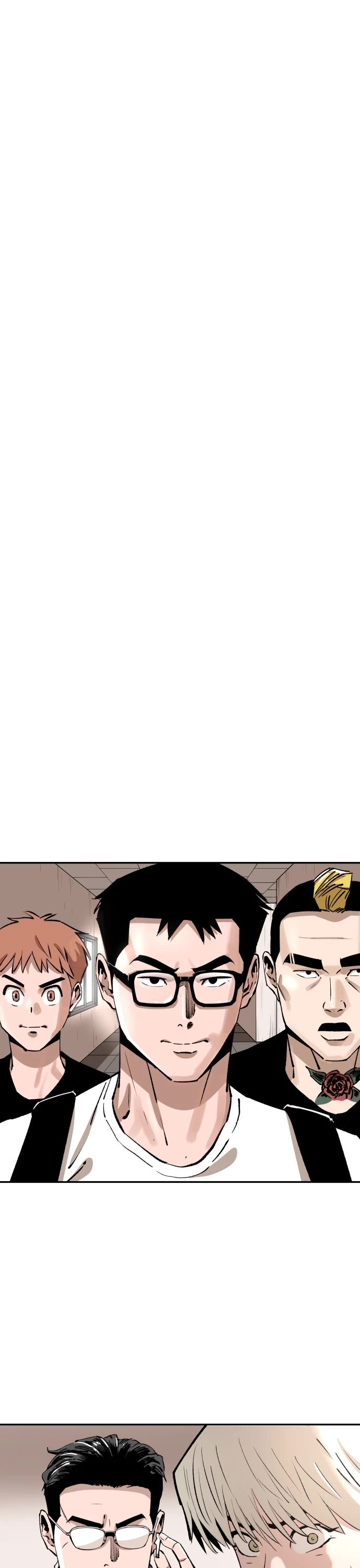 Build Up Chapter 98 page 21 - Chapter 98: Episode 98