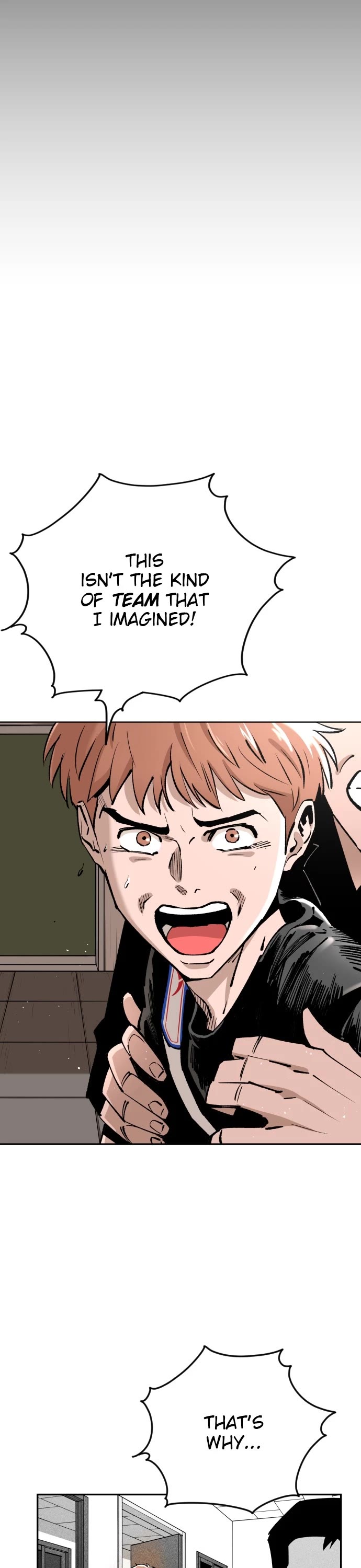 Build Up Chapter 98 page 48 - Chapter 98: Episode 98