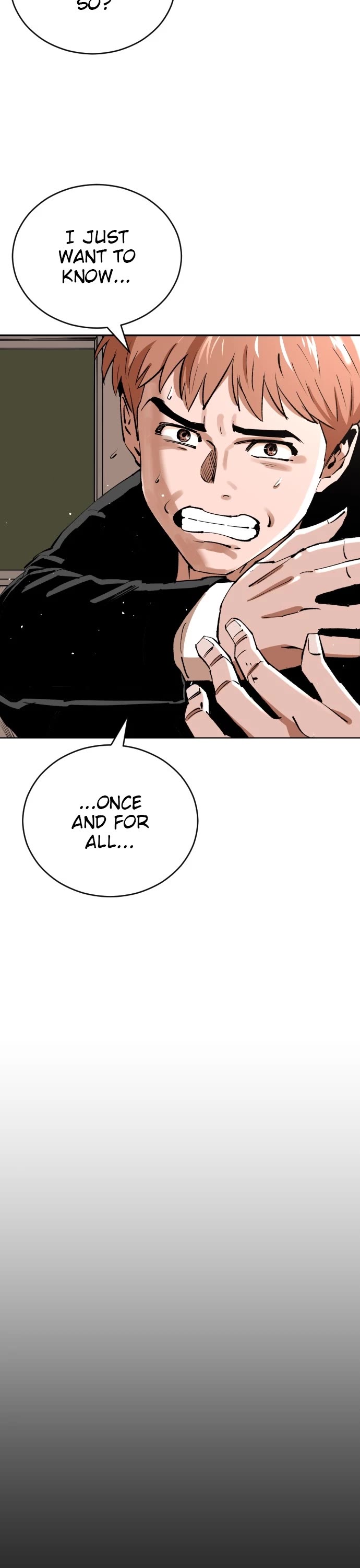 Build Up Chapter 98 page 53 - Chapter 98: Episode 98