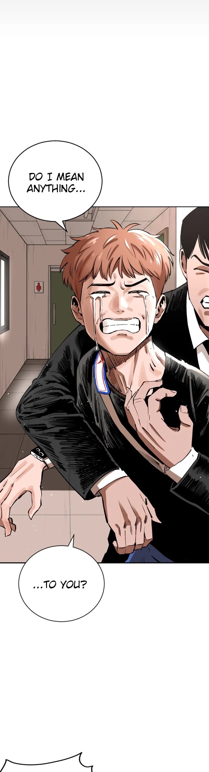 Build Up Chapter 98 page 59 - Chapter 98: Episode 98
