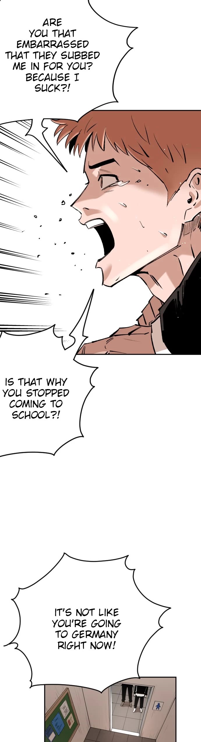 Build Up Chapter 98 page 60 - Chapter 98: Episode 98