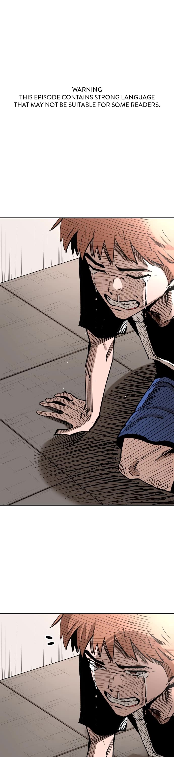 Build Up Chapter 99 page 1 - Chapter 99: Episode 99