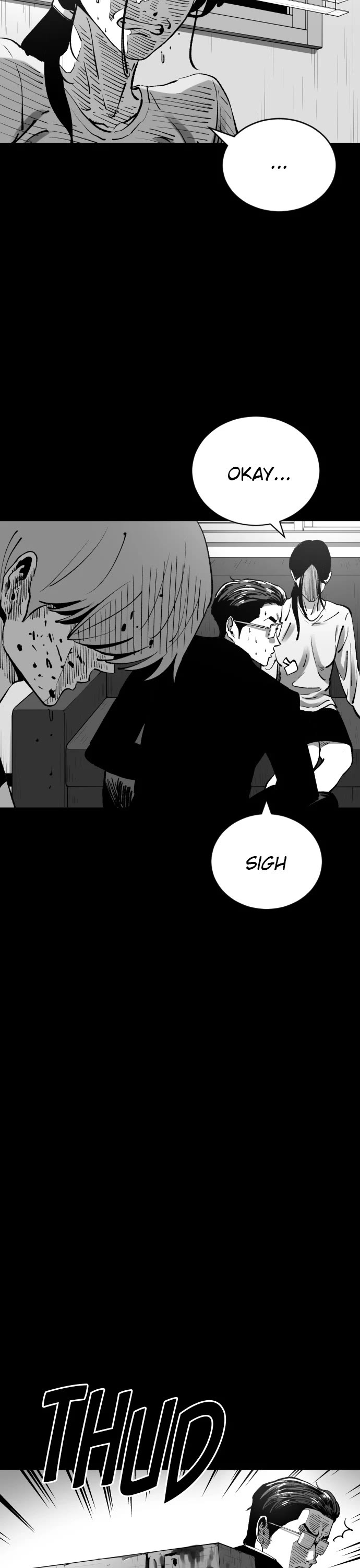 Build Up Chapter 99 page 27 - Chapter 99: Episode 99