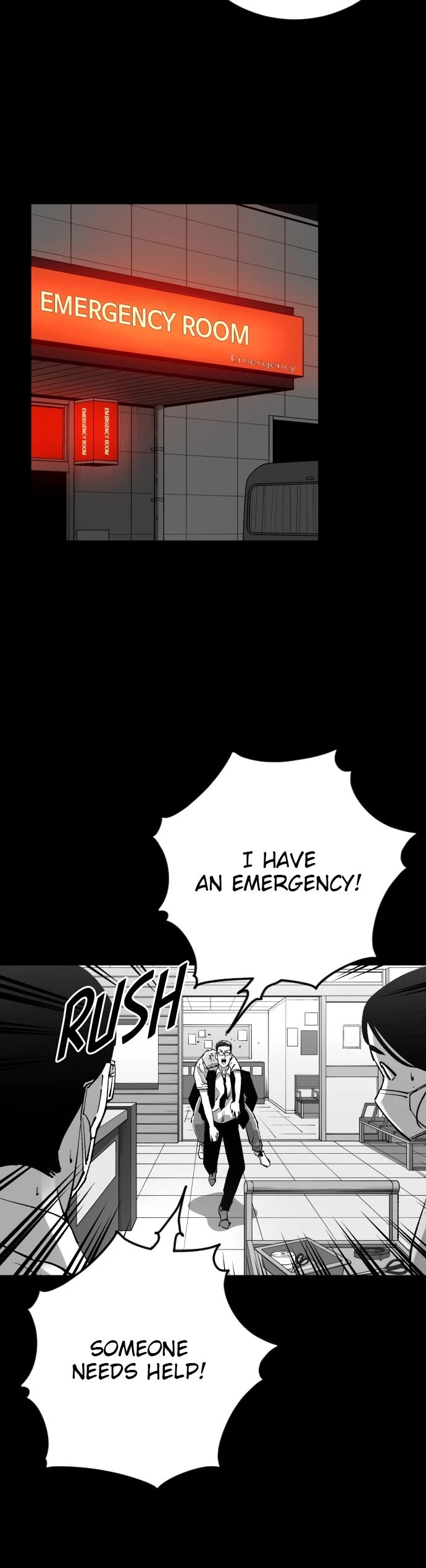 Build Up Chapter 99 page 29 - Chapter 99: Episode 99