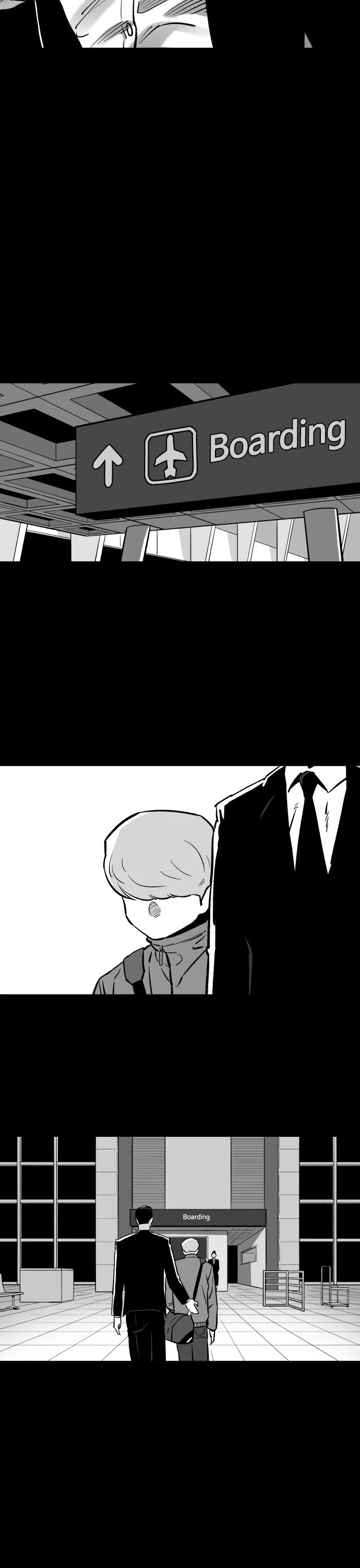 Build Up Chapter 99 page 33 - Chapter 99: Episode 99