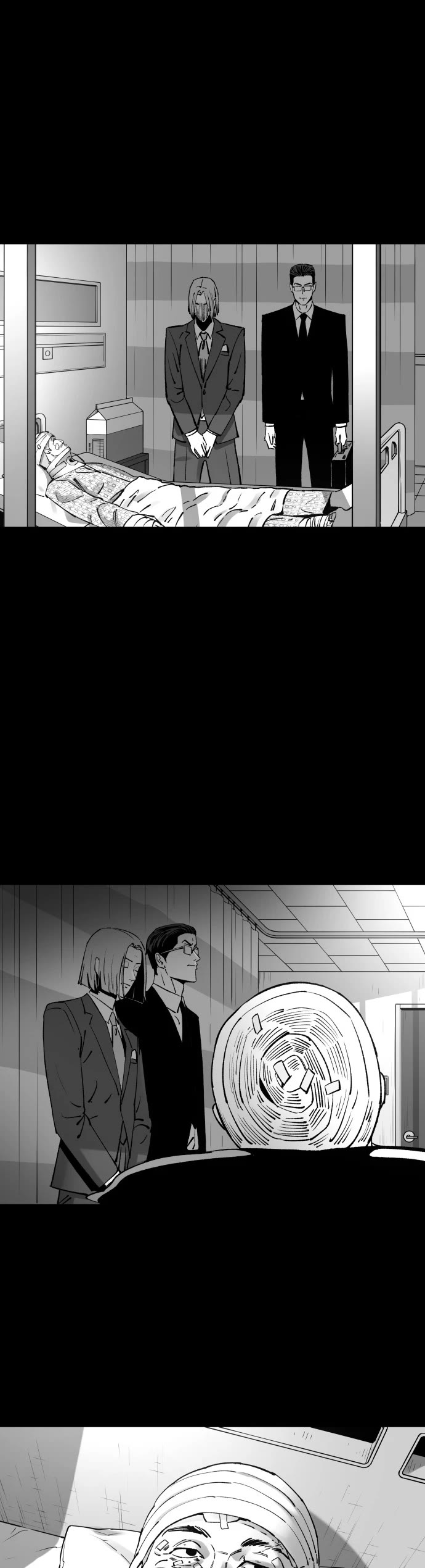 Build Up Chapter 99 page 34 - Chapter 99: Episode 99