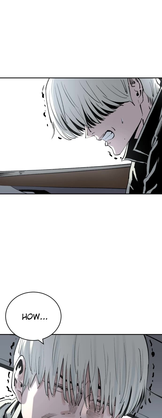 Build Up Chapter 99 page 44 - Chapter 99: Episode 99