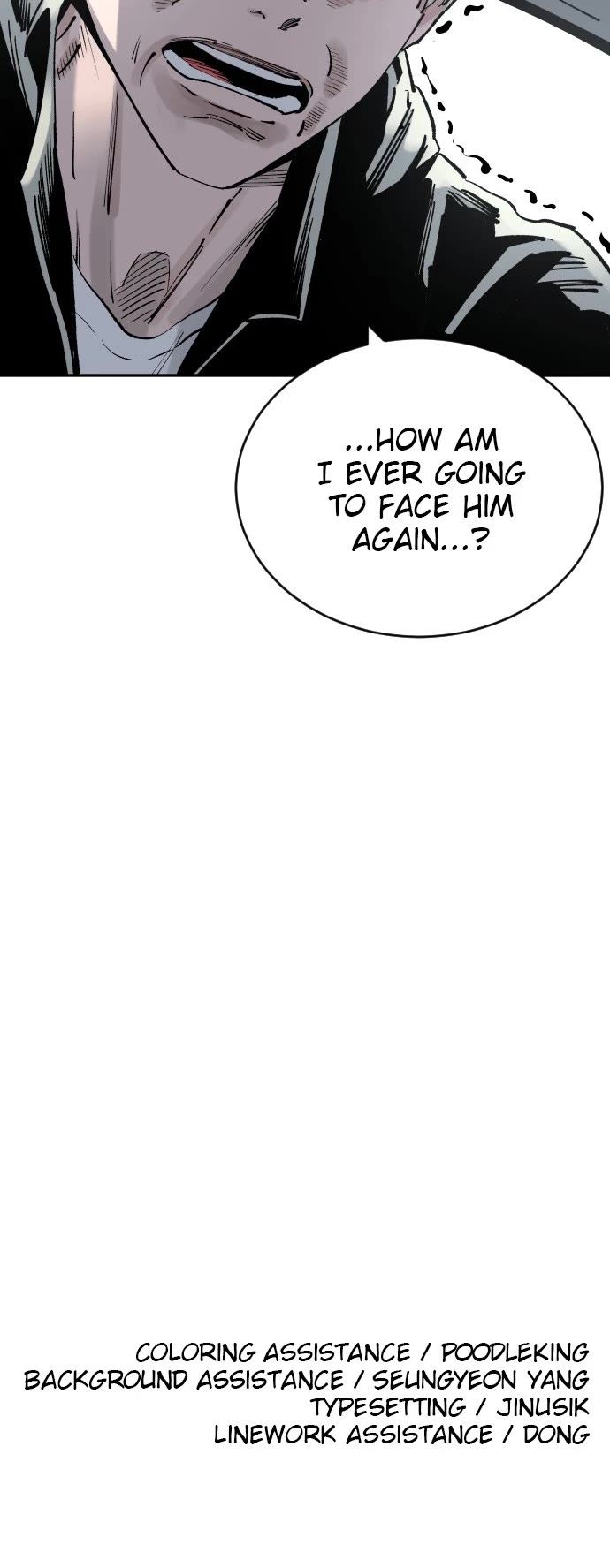 Build Up Chapter 99 page 45 - Chapter 99: Episode 99
