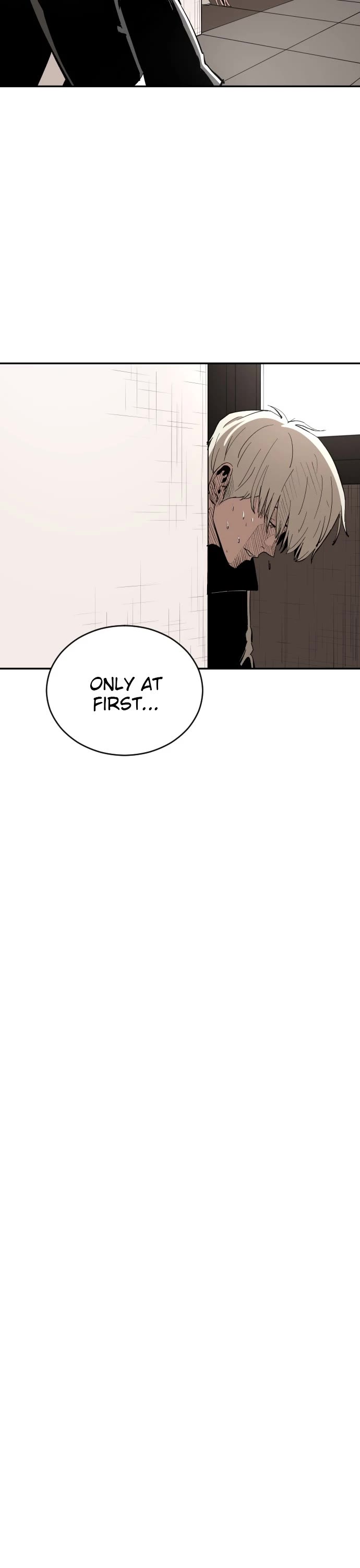 Build Up Chapter 99 page 8 - Chapter 99: Episode 99