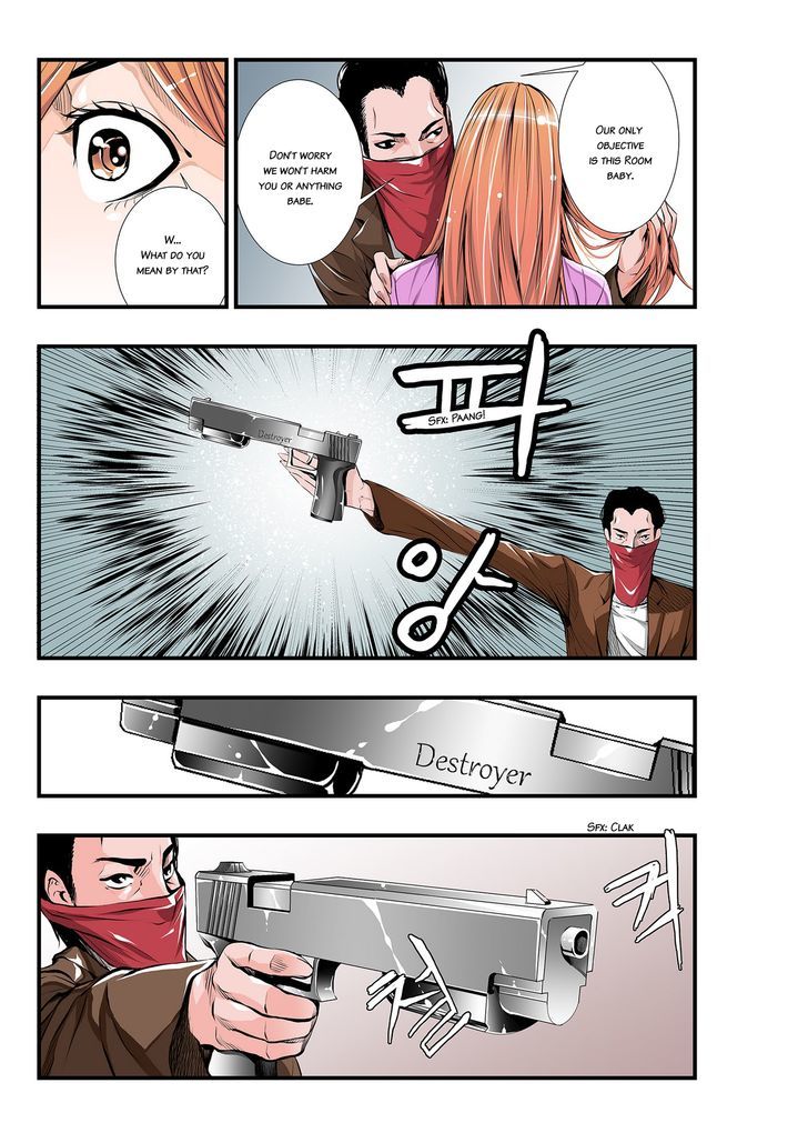 Builder Chapter 1 page 11 - Chapter 1