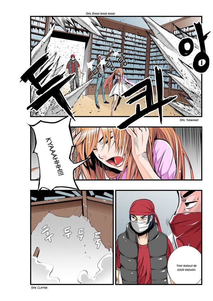 Builder Chapter 1 page 12 - Chapter 1
