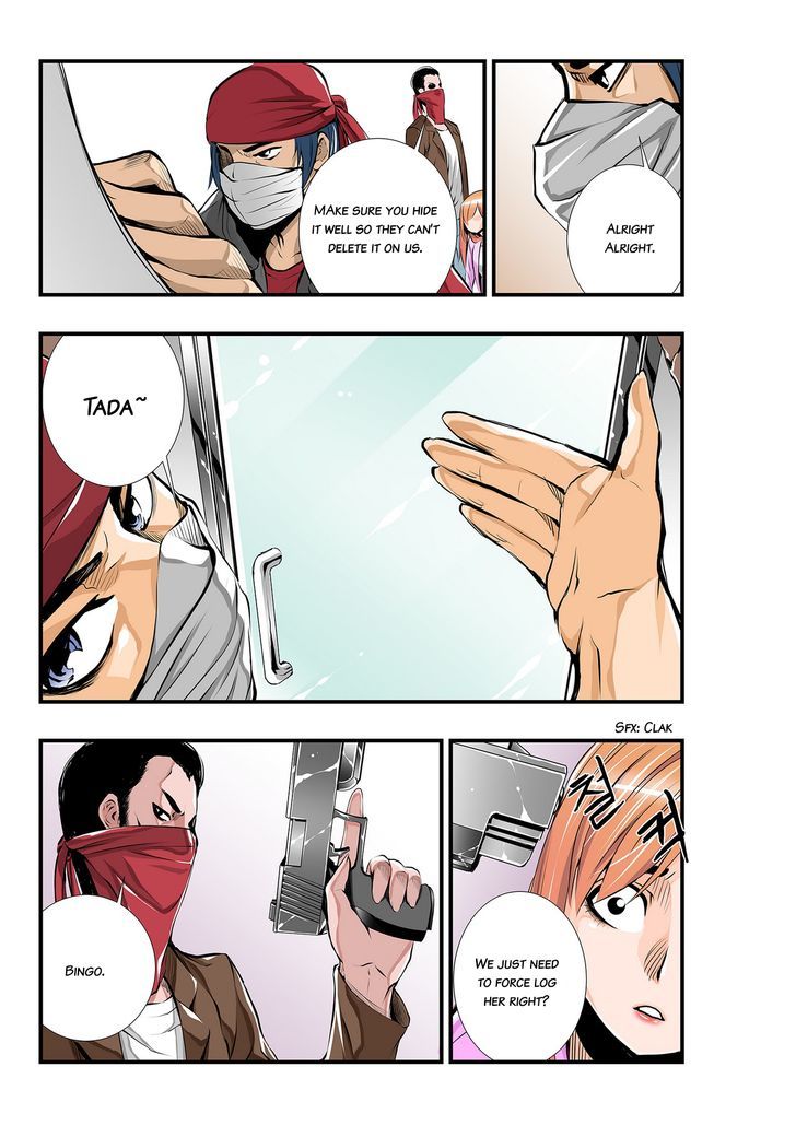 Builder Chapter 1 page 13 - Chapter 1