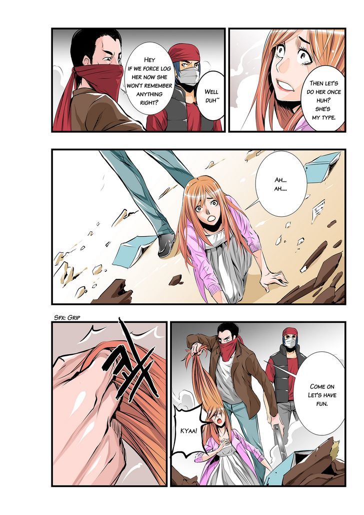 Builder Chapter 1 page 14 - Chapter 1