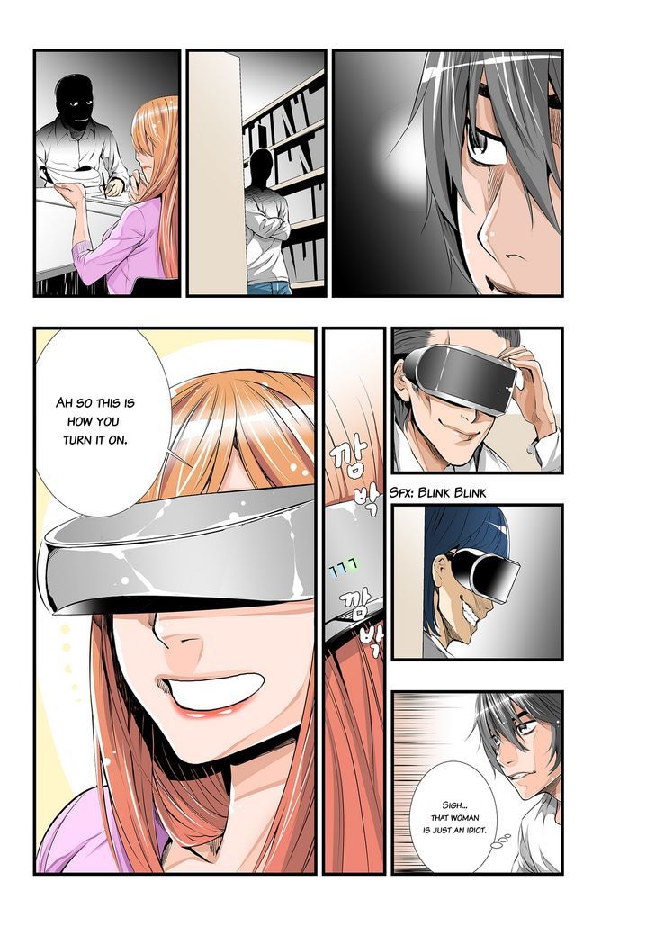 Builder Chapter 1 page 7 - Chapter 1