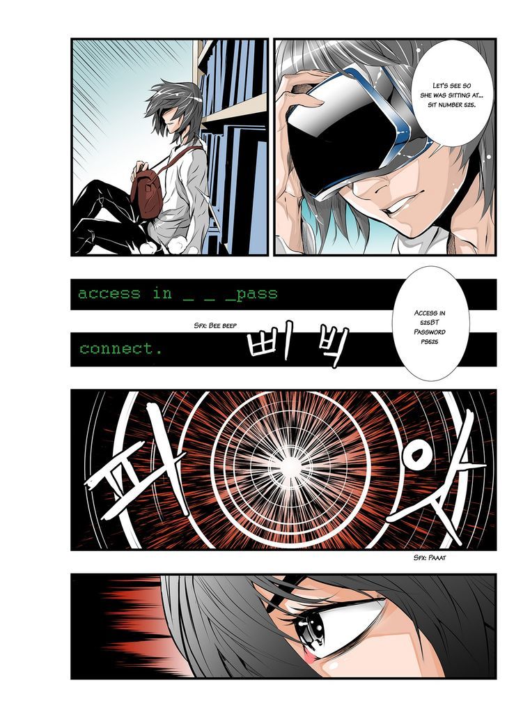 Builder Chapter 1 page 8 - Chapter 1