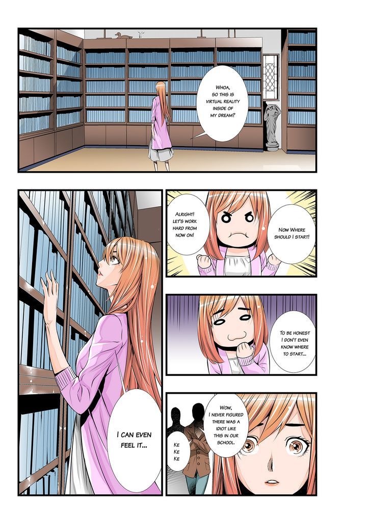 Builder Chapter 1 page 9 - Chapter 1