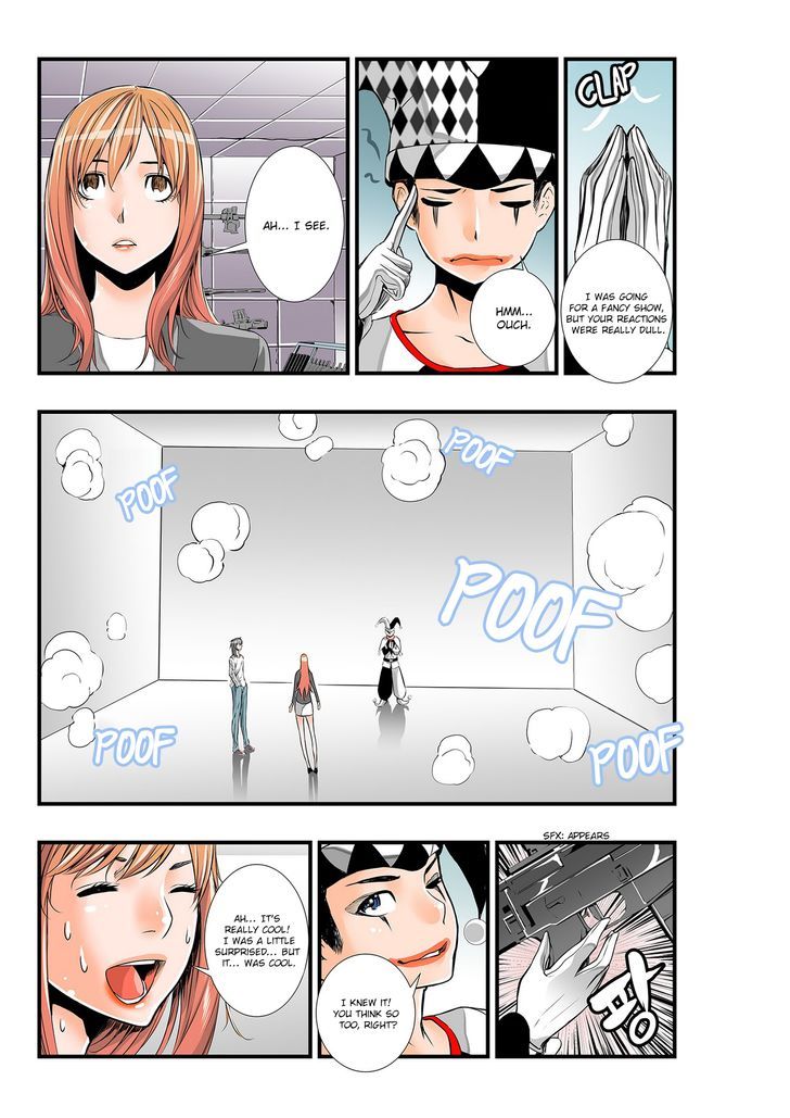 Builder Chapter 10 page 3 - Chapter 10