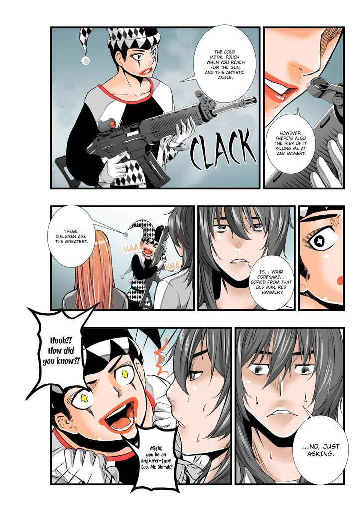 Builder Chapter 10 page 4 - Chapter 10