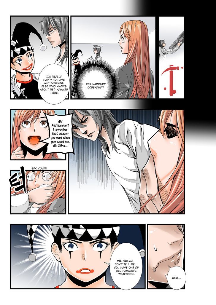 Builder Chapter 10 page 5 - Chapter 10