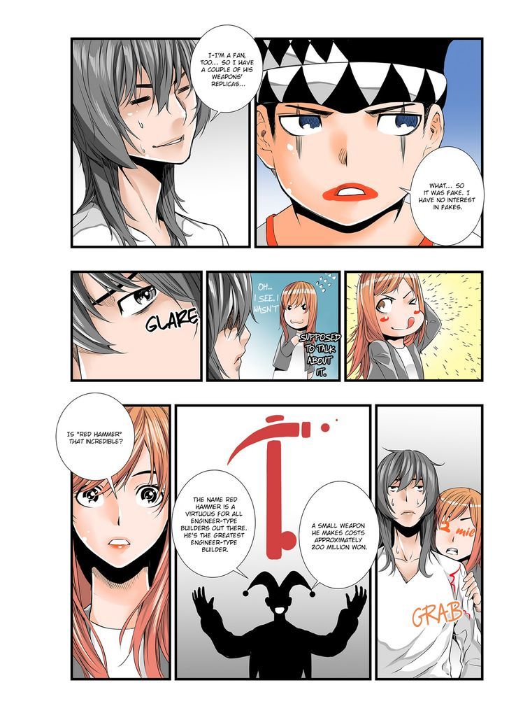Builder Chapter 10 page 6 - Chapter 10