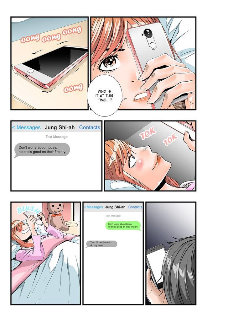 Builder Chapter 11 page 2 - Chapter 11