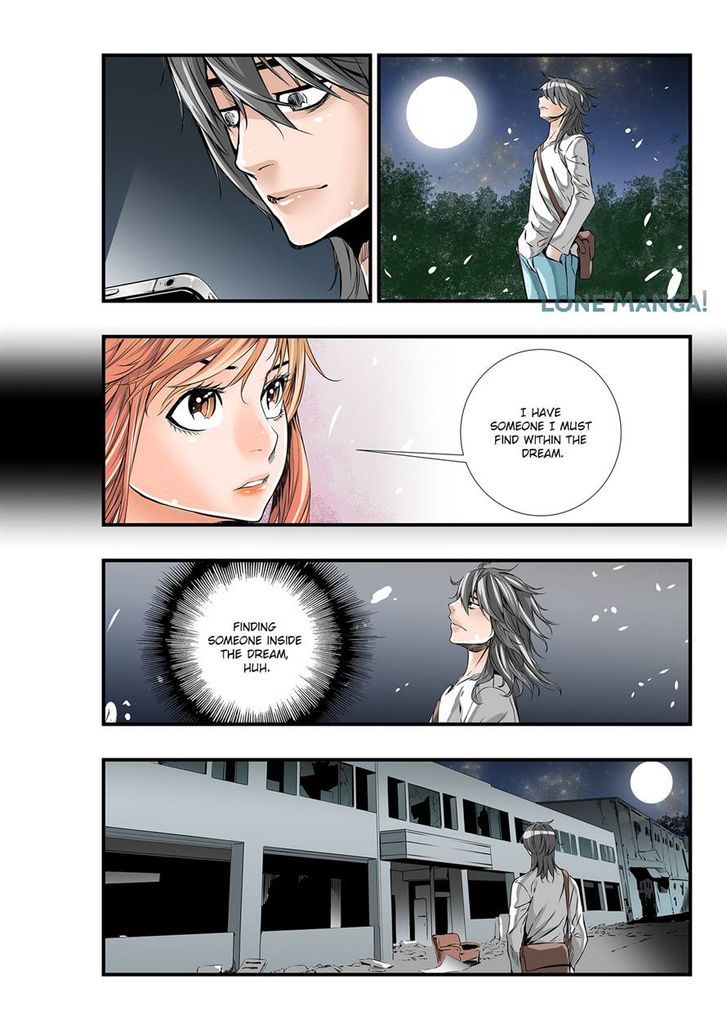 Builder Chapter 11 page 3 - Chapter 11
