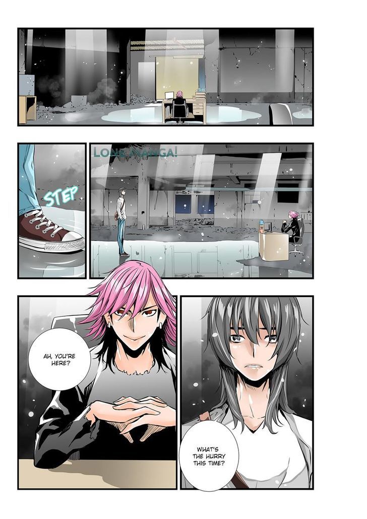 Builder Chapter 11 page 4 - Chapter 11