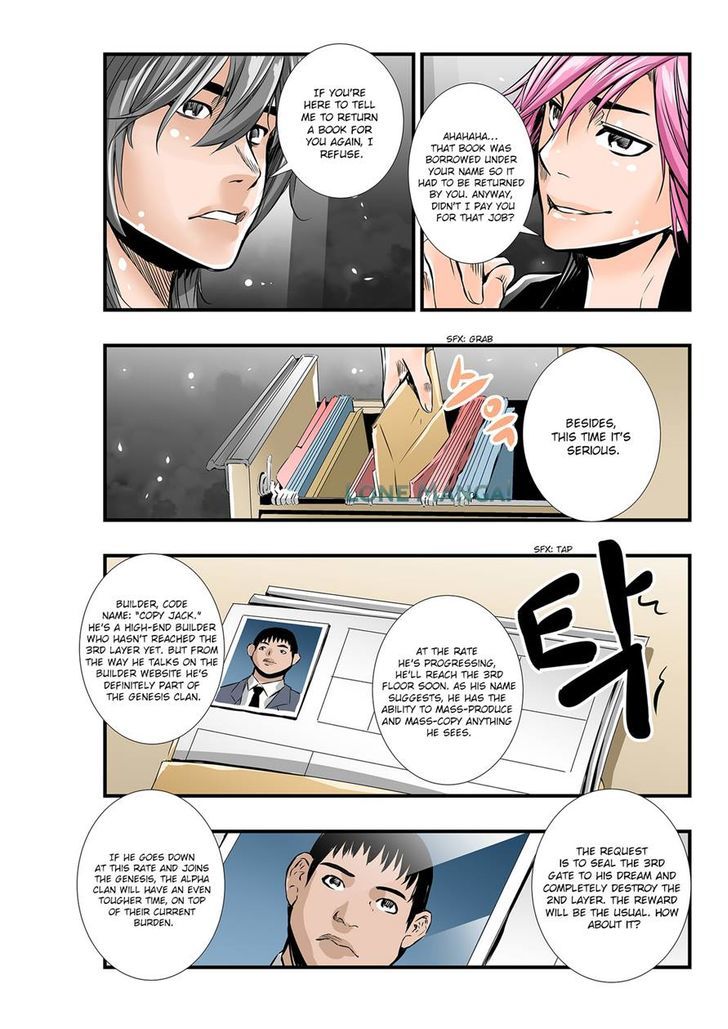 Builder Chapter 11 page 5 - Chapter 11