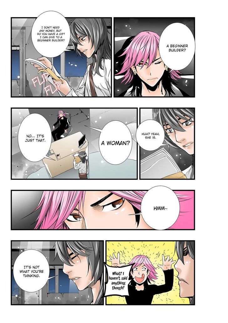 Builder Chapter 11 page 6 - Chapter 11