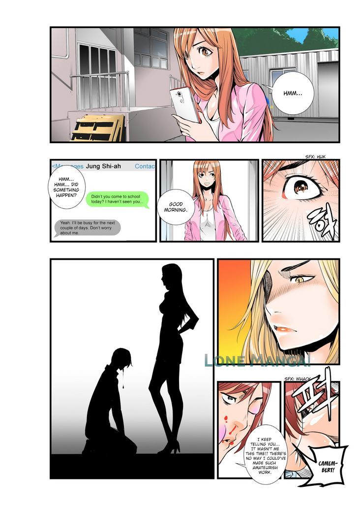 Builder Chapter 12 page 2 - Chapter 12