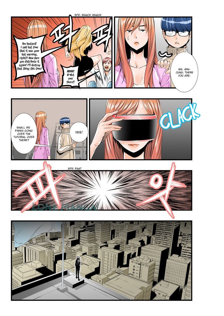 Builder Chapter 12 page 3 - Chapter 12