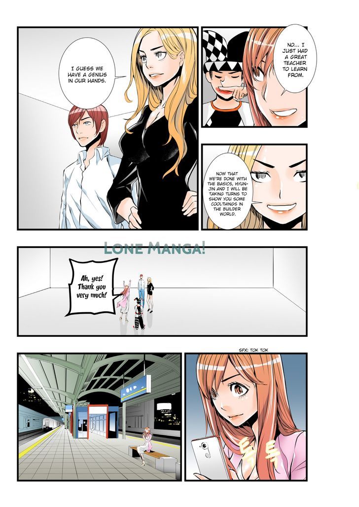 Builder Chapter 15 page 3 - Chapter 15