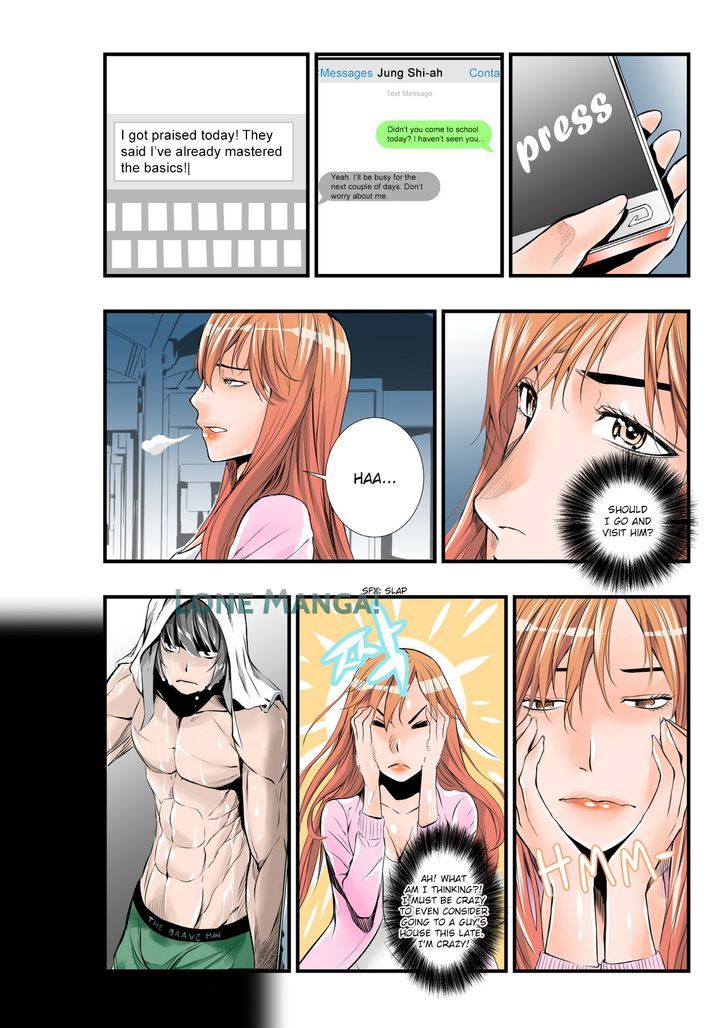 Builder Chapter 15 page 4 - Chapter 15
