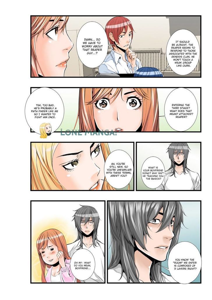 Builder Chapter 17 page 3 - Chapter 17