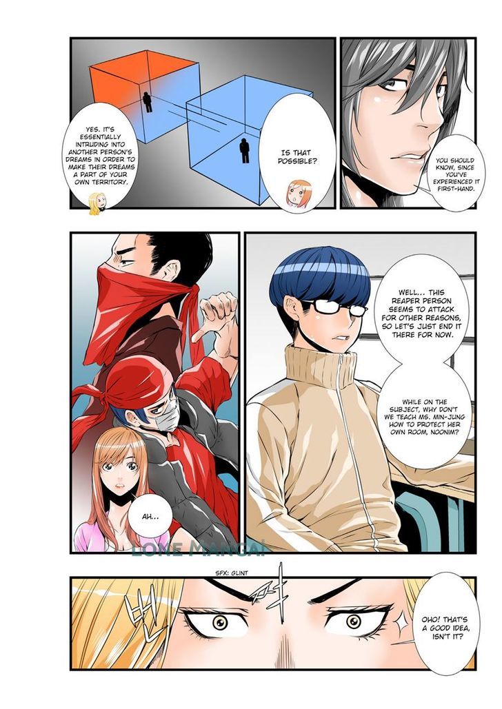 Builder Chapter 17 page 5 - Chapter 17