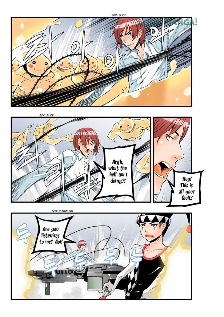 Builder Chapter 18 page 2 - Chapter 18