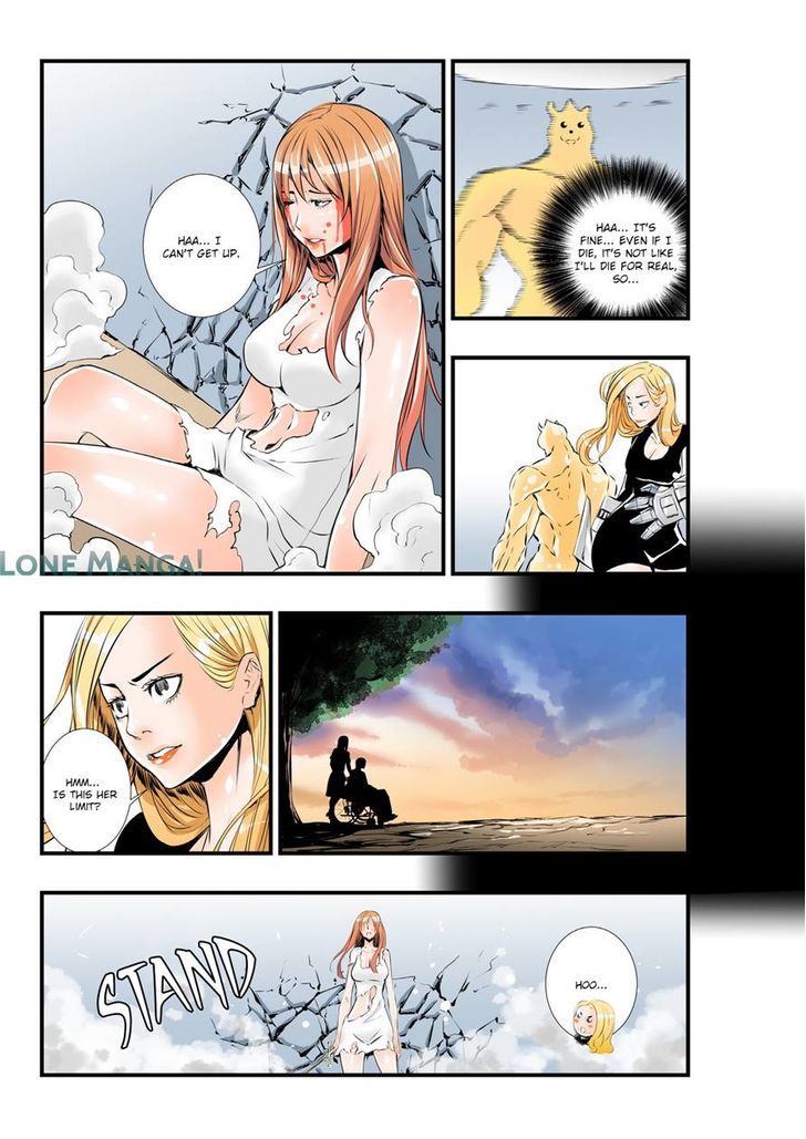 Builder Chapter 19 page 8 - Chapter 19
