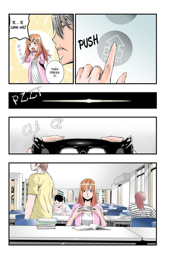Builder Chapter 2 page 10 - Chapter 2