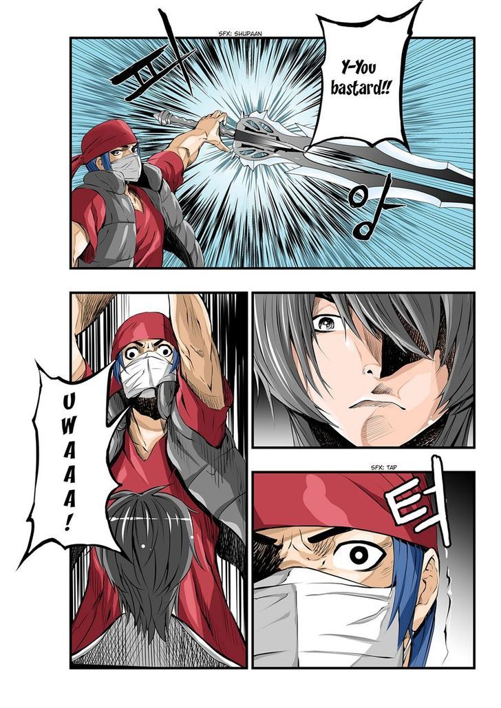 Builder Chapter 2 page 3 - Chapter 2
