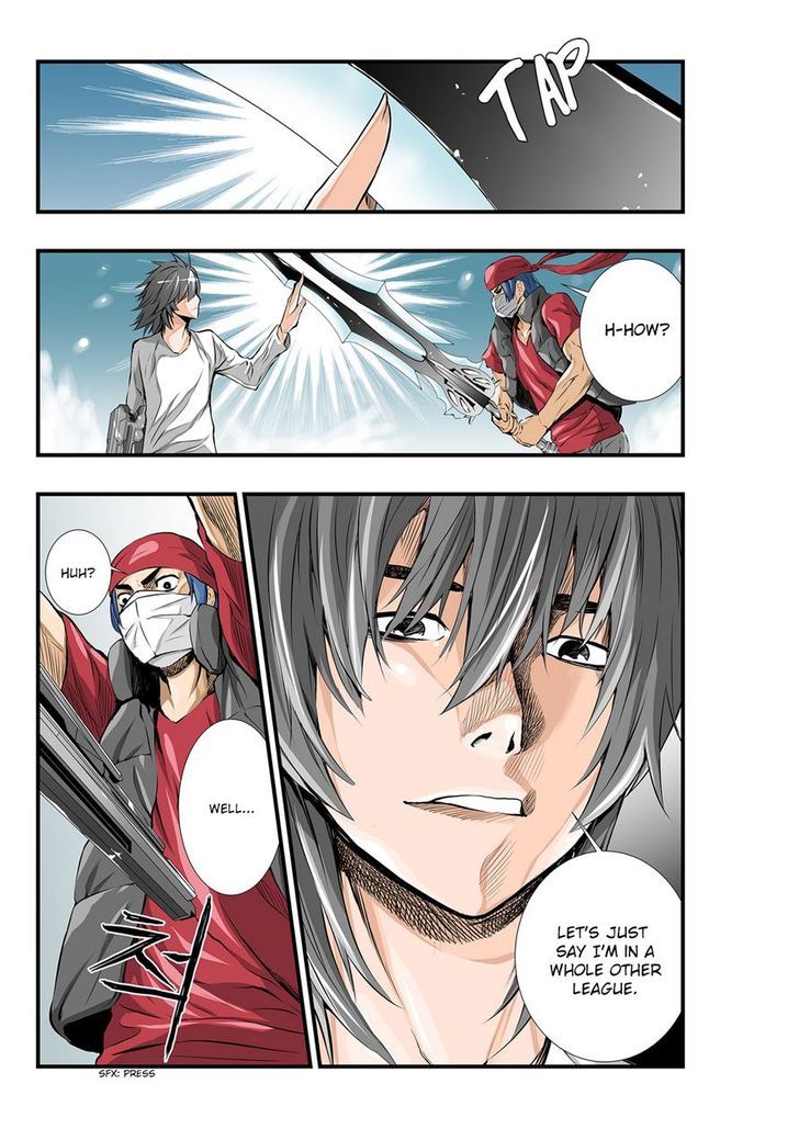 Builder Chapter 2 page 4 - Chapter 2