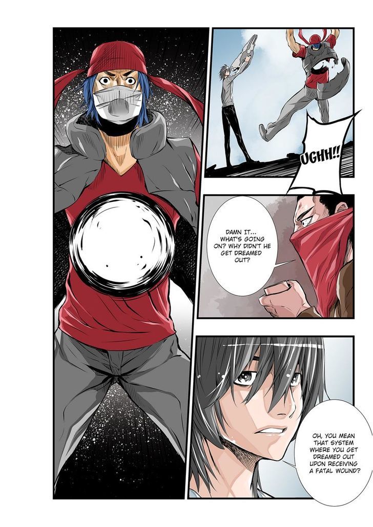 Builder Chapter 2 page 5 - Chapter 2