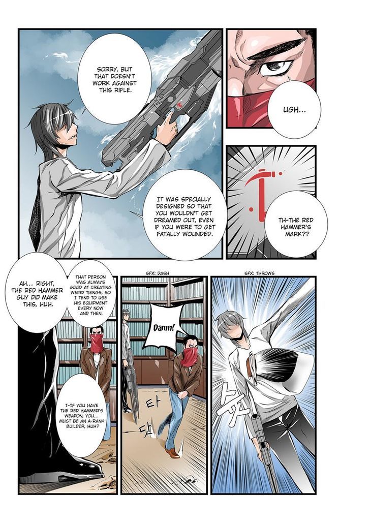 Builder Chapter 2 page 6 - Chapter 2
