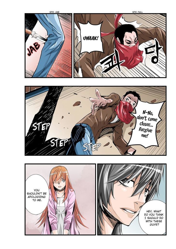 Builder Chapter 2 page 7 - Chapter 2